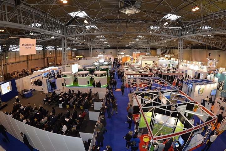 2024英國國際太陽能展（Solar&Storage Live）即將于9月24-26日舉辦(m.69836.cn)