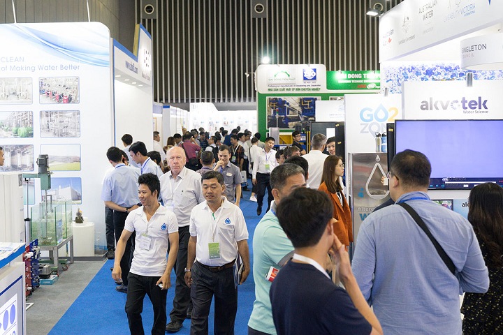 2024越南國家水處理展覽會VIETWATER正在報名中！11月06-08日開展(m.69836.cn)