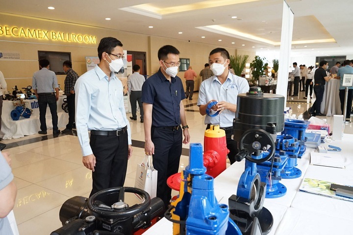 2024越南國家水處理展覽會VIETWATER正在報名中！11月06-08日開展(m.69836.cn)