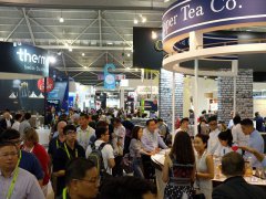 華拓會(huì)展集團(tuán)的頭像