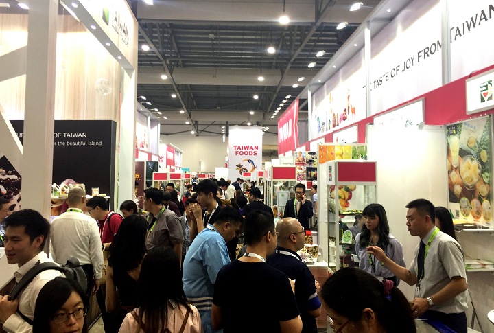 2024年新加坡亞洲食品與酒店展FHA-FOOD&Hotel Asia4月23日-26日舉辦(m.69836.cn)