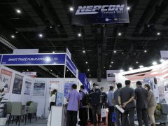 2024泰國國際電子元器件、材料及生產設備展覽會Nepcon6月19-22日開展