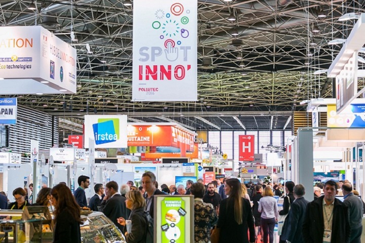 2024法國國際水處理及環保展覽會Pollutec Paris邀你11月26-27日參展(m.69836.cn)