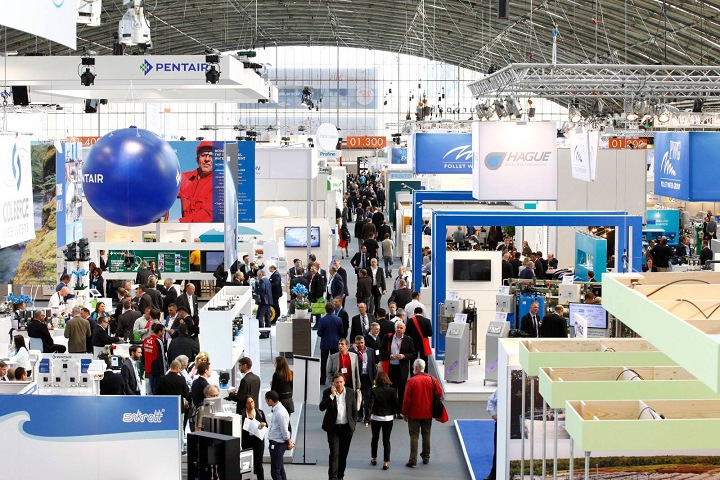 2024墨西哥國際水處理展覽會Aquatech Mexico報名中！將于9月3-5日舉辦(m.69836.cn)