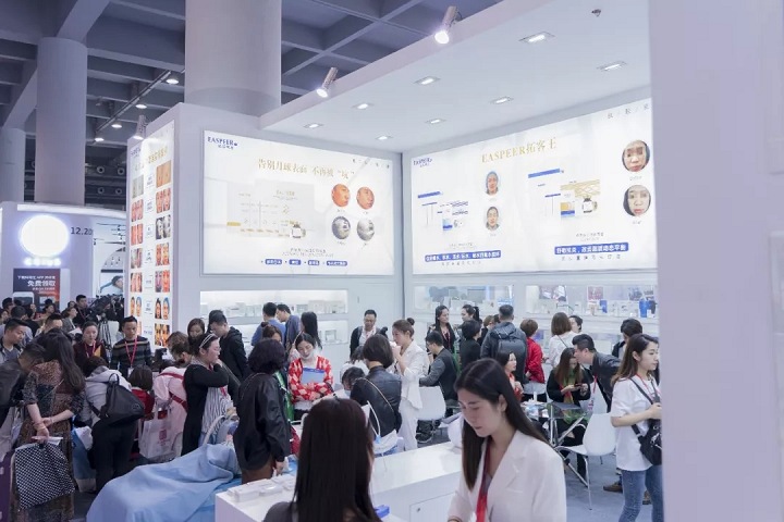 2024馬來西亞美發美甲&個人護理展將于10月2-5日在吉隆坡舉辦，為專業美容展(m.69836.cn)