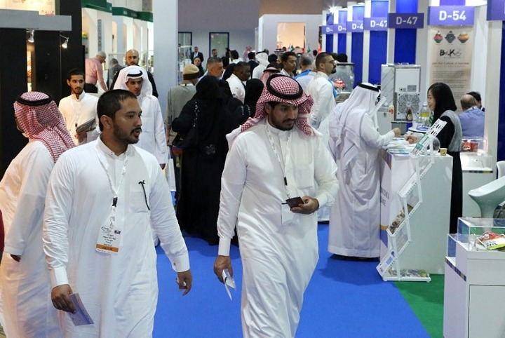 沙特利雅得國際食品展覽會(huì)Saudi Food Expo(m.69836.cn)