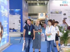 2024廣州制冷展將于8月8-10日在廣州廣交會展館舉辦，為華南權威制冷展