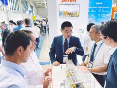 2024中亞石油展OGU將于5月14-16日在烏茲別克斯舉辦，為世界十大石油展