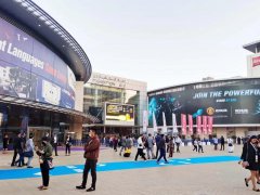 2025中東國際電力、照明及新能源展覽會搶先預定中！4月7日-9日開幕