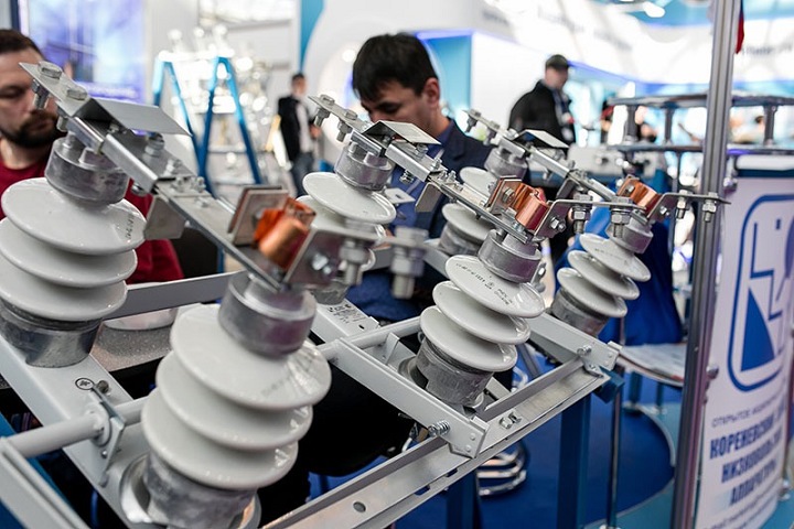 2024俄羅斯莫斯科電網技術展覽會Power Grids開啟報名！11月9-22日舉辦(m.69836.cn)