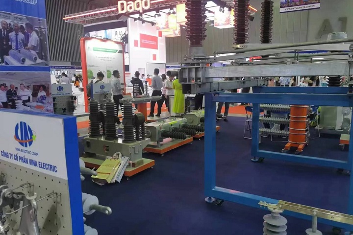 2024俄羅斯莫斯科電網技術展覽會Power Grids開啟報名！11月9-22日舉辦(m.69836.cn)