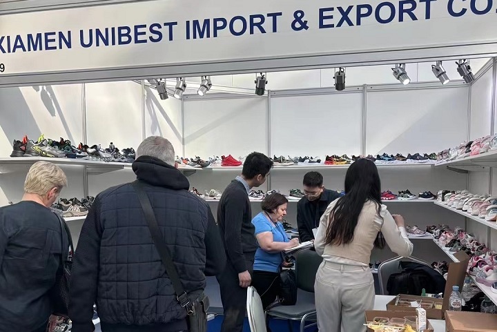 俄羅斯國際鞋及箱包展覽會秋季MOSSHOES/MOSPEL(m.69836.cn)