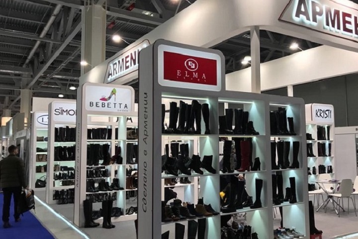2024年第89屆俄羅斯國際箱包鞋展MOSSHOES將于8月26-29日舉行(m.69836.cn)
