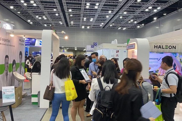 馬來西亞國際口腔牙科展覽會MIDEC(m.69836.cn)