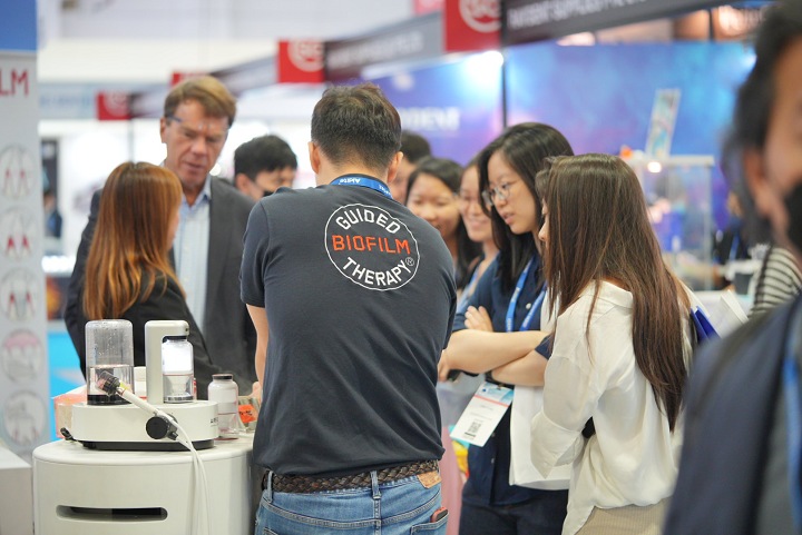 新加坡國際口腔及牙科展覽會IDEM Singapor(m.69836.cn)
