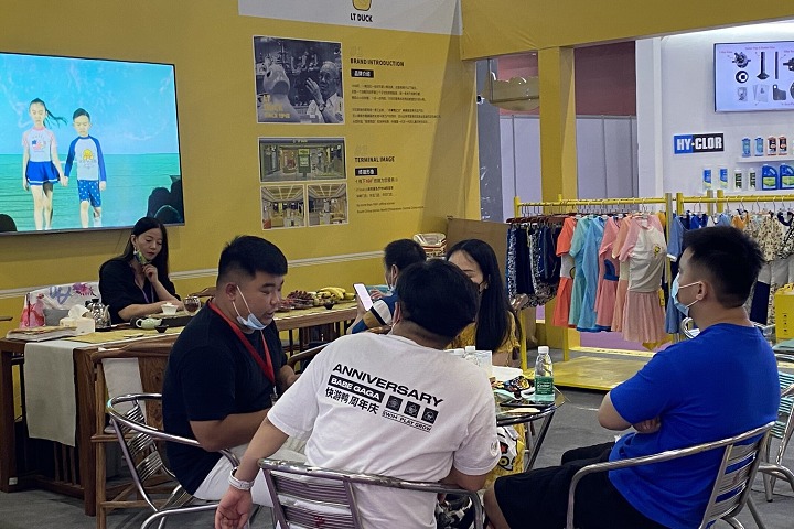 2024越南體育展Vietnam Sport Show預(yù)訂從速！展會時間9月26-28日(m.69836.cn)