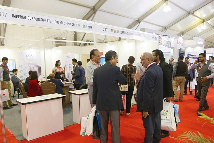孟加拉達卡制藥及實驗室展覽會Asia Pharma Expo(m.69836.cn)