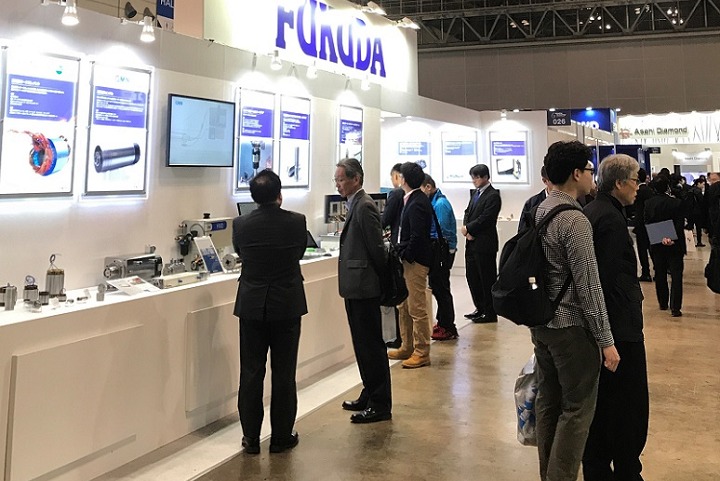 日本國際磨削技術與工具展覽會Grinding Technology Japan(m.69836.cn)