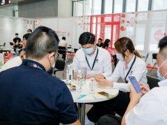 2024中國天然食品展NFBE展期將近！預訂從速，舉辦時間6月19-21日