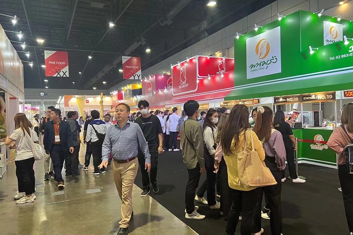 2024越南食品展Vietfood&ProPack開始報名中！舉辦時間11月6-9日(m.69836.cn)
