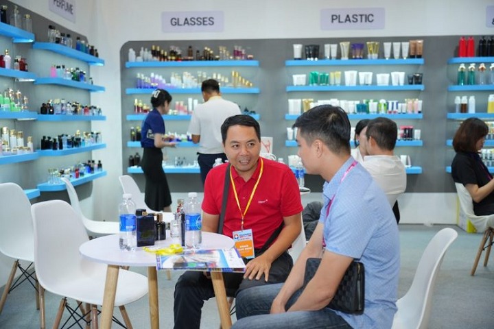 越南胡志明國(guó)際美容護(hù)理展覽會(huì)Beautycare Expo(m.69836.cn)
