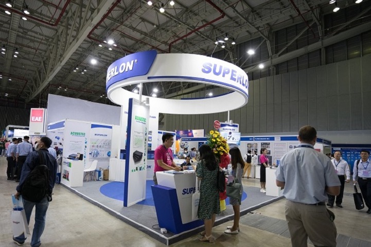 越南胡志明國際冷鏈展覽會VIET COLDCHAIN(m.69836.cn)