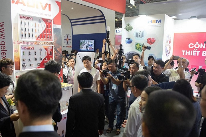 越南胡志明國際冷鏈展覽會VIET COLDCHAIN(m.69836.cn)