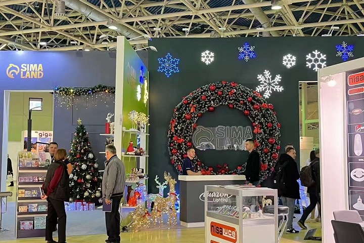2024泰國國際酒店及商業空間展（Hotel&Shop Plus）將于8月21-24日舉辦(m.69836.cn)