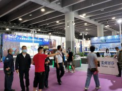 2024廣州游艇展將于5月10-12日舉辦，為中國三大游艇展會之一