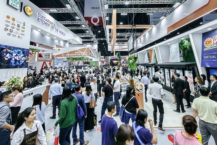 2024上海國際食品和飲料展SIAL（西雅上海食品展）將于5月28-30日舉辦(m.69836.cn)