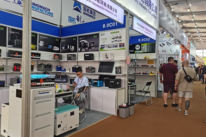 2025年第12屆韓國（釜山）國際機(jī)械展BUTECH將于5月20-23日舉辦(m.69836.cn)