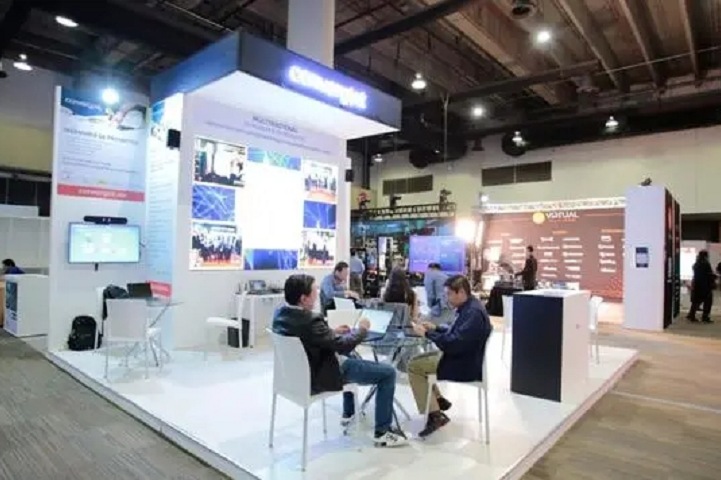 墨西哥國際通信技術展覽會Integra TEC Mexico(m.69836.cn)