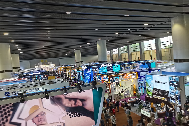 2025慕尼黑國際物流博覽會&歐洲航空貨運博覽會將于6月2-5日舉辦(m.69836.cn)