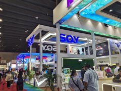 華拓會(huì)展集團(tuán)的頭像