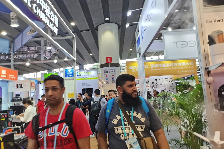 2024年SEMI-e第六屆深圳國際半導體技術暨應用展將于6月26-28日舉辦(m.69836.cn)