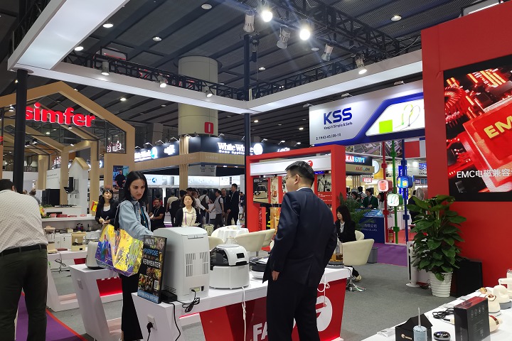 2024 SIAL西雅展（深圳）將于9月2-4日盛大開幕(m.69836.cn)