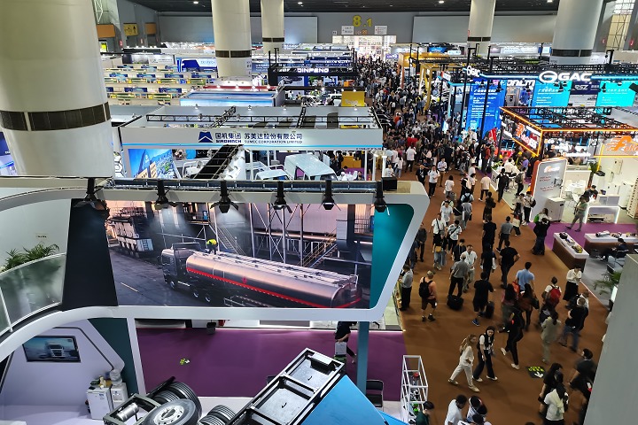 2025德國斯圖加特國際物流展LogiMAT將于3月11-13日舉辦(m.69836.cn)