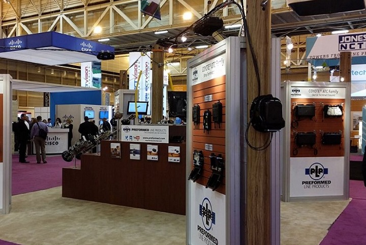 美國通訊、有線電視及寬帶展覽會SCTE TechExpo(m.69836.cn)