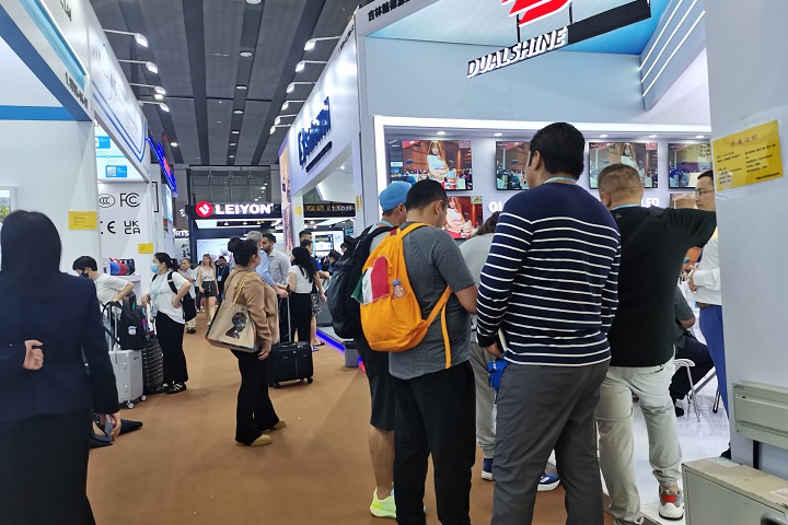 2024年第27屆俄羅斯國際化工展覽會KHIMIA將于10月21-24日舉辦(m.69836.cn)
