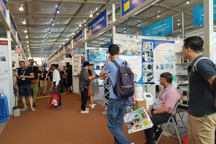 2024年第90屆中國國際醫療器械展CMEF（深圳醫療展）將于10月12-15舉辦(m.69836.cn)