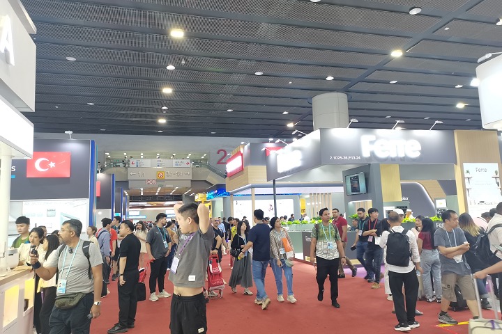 2024年第16屆俄羅斯國際環保展WasteTech將于9月10-12日舉辦(m.69836.cn)