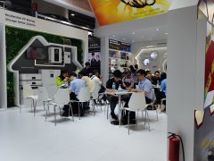 華拓會展集團的頭像