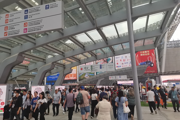 2024年第6屆新加坡環保展CESG將于6月19-21日舉辦(m.69836.cn)