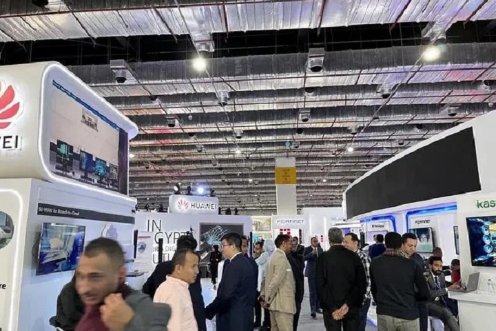 埃及開羅消費電子及通信展覽會CAIRO ICT(m.69836.cn)