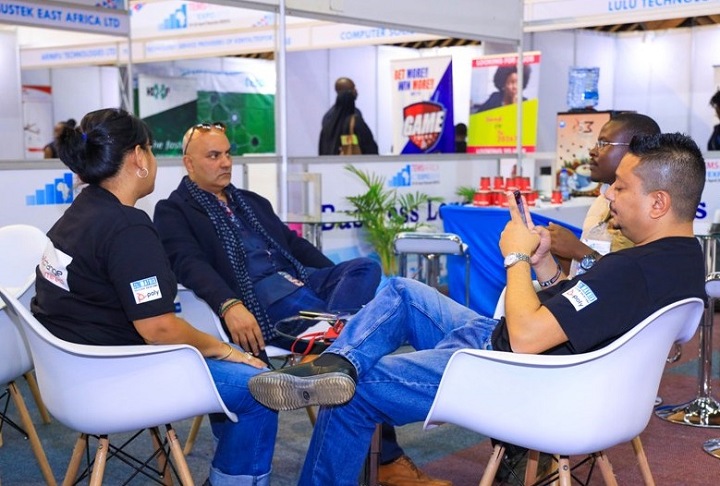 肯尼亞非洲通信科技展覽會(huì)TEMS AFRICA ICT(m.69836.cn)