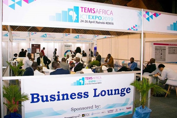 肯尼亞非洲通信科技展覽會(huì)TEMS AFRICA ICT(m.69836.cn)