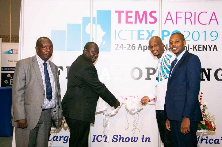 肯尼亞非洲通信科技展覽會(huì)TEMS AFRICA ICT(m.69836.cn)