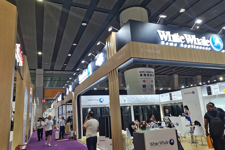 2024年第62屆米蘭家具展成功舉辦，期待2025再相聚(m.69836.cn)