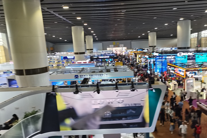 2025第42屆荷蘭國際船舶海事展覽會Europort將于11月4-7日舉辦(m.69836.cn)
