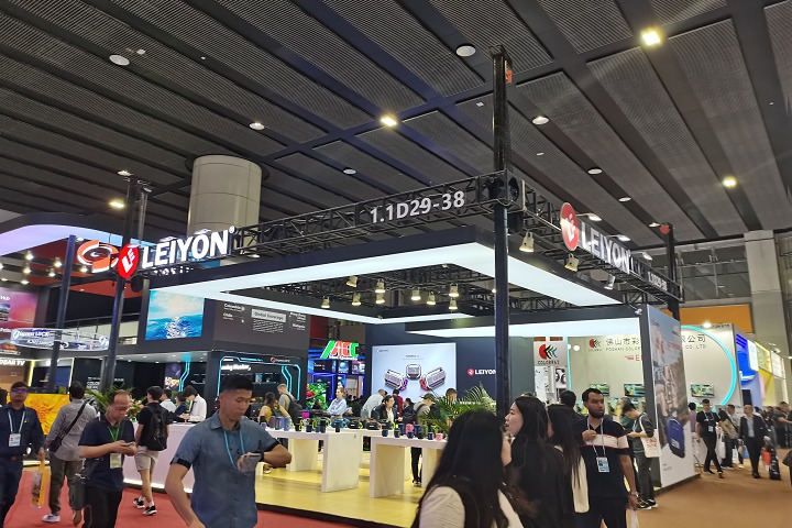 2024年第24屆越南國際水產(chǎn)漁業(yè)加工展VIETFISH將于8月21-23日舉辦(m.69836.cn)